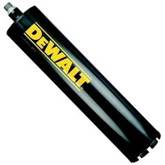 Коронка алмазная для мокрого сверления	DeWALT	25х400 мм (DT 9710) Dewalt -18