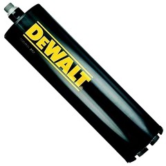 Коронка алмазная для мокрого сверления	DeWALT	78х400 мм (DT 9721) Dewalt -18