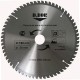 Пильный диск по алюминию и пластику	D.BOR	190х30/25,4 мм