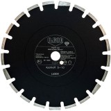 Алмазный диск	D.BOR	300х30/25,4 мм (asphalt s-10)