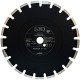 Алмазный диск	D.BOR	400х30/25,4 мм (asphalt s-10)