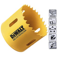 Биметаллическая коронка	DeWALT	48мм (DT 8148) Dewalt -18