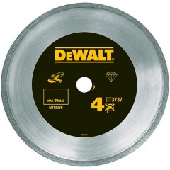 Алмазный диск по керамике	DeWALT	180х22 мм (DT 3737) Dewalt -18