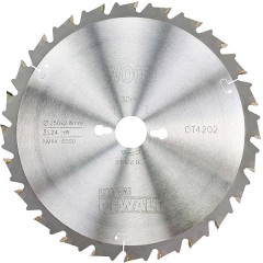 Пильный диск по дереву	DeWALT	250х30 мм (DT 4202) Dewalt -18