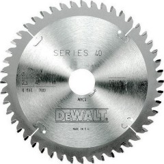 Пильный диск алюминию Extreme	DeWALT	165х20х48 мм (DT 4087) Dewalt -18