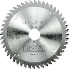 Пильный диск алюминию Extreme	DeWALT	190х30х48 мм (DT 4094) Dewalt -18
