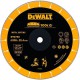 Алмазный отрезной диск по металлу	DeWALT	355х3,5х25,4 мм (DT 3752)