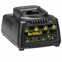 Зарядное устройство	DeWALT	7,2-18 В (DE 9116) Dewalt -18