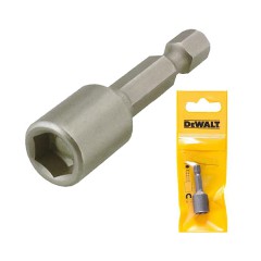 Головка магнитная торцевая	DeWALT	6х50 мм (DT 7415) Dewalt -18