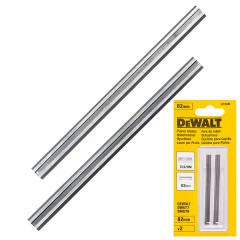 Нож для электрорубанка	DeWALT	82 мм (DT 3906) Dewalt -18