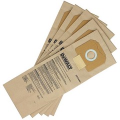 Бумажный пылесборник	DeWALT	DWV 9401 Dewalt -18