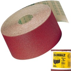 Шлифовальная бумага	DeWALT	DT 3154 Dewalt -18