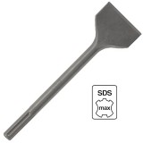 Широкая лопатка SDS MAX	DeWALT	80х300 мм (DT 6825 )