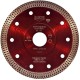 Алмазный диск	D.BOR	180x1,6x25,4/22,23 мм (ceramic Turbo Slim T-10)
