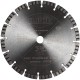 Алмазный диск D.BOR 800х30/25,4 мм (standard ts-10)