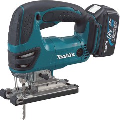 Аккумуляторный лобзик Makita DJV180RFE Makita 28021-18