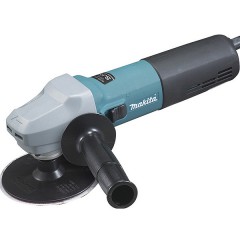 Угловая шлифовальная машина Makita 9565CVL Makita -18