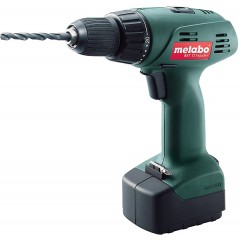 Аккумуляторная дрель-шуруповерт Metabo BSZ 12 IMPULS Metabo BSZ 12 IMPULS