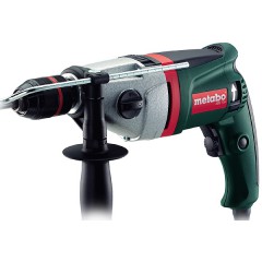 Ударная дрель Metabo SBE 705 Metabo SBE 705