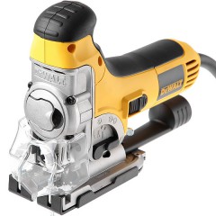 Электролобзик DeWALT DW333K Dewalt -18