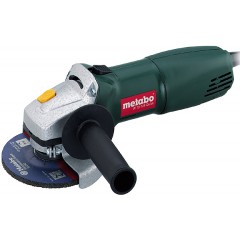 Угловая шлифовальная машина Metabo W 7-125 Metabo W 7-125