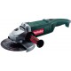 Угловая шлифовальная машина Metabo WX 25-230