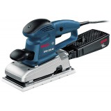 Вибрационная плоскошлифовальная машина BOSCH GSS 280 AE