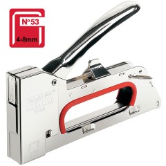 Ручной степлер (скобозабиватель) Rapid R153 Rapid -18
