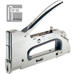 Ручной степлер (скобозабиватель) Rapid R36 Rapid -18