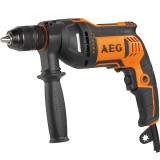 Ударная дрель AEG SBE 705 RE (442830)