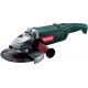 Угловая шлифовальная машина Metabo WX 21-230