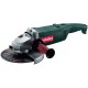 Угловая шлифовальная машина Metabo WX 23-230