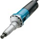 Прямошлифовальная машина Makita GD0810C