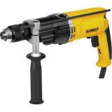 Ударная дрель DeWALT D21805KS