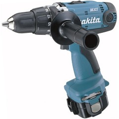 Аккумуляторная дрель-шуруповерт Makita 6319DWDE Makita -18