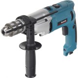 Ударная дрель Makita HP2070F