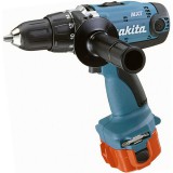 Аккумуляторная дрель-шуруповерт Makita 6319DWAE