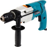 Ударная дрель Makita HP2033