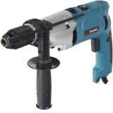 Ударная дрель Makita HP2071