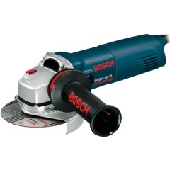 Угловая шлифовальная машина BOSCH GWS 11-125 CI Bosch GWS 11-125 CI