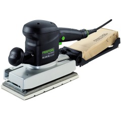 Вибрационная плоскошлифовальная машина Festool RS 200 Q Festool RS 200 Q