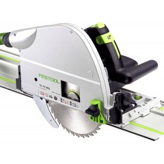 Циркулярная пила Festool TS 75 EBQ-PLUS-FS Festool TS 75 EBQ-PLUS-FS