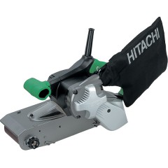 Ленточная шлифовальная машина Hitachi SB 10 S2 Hitachi -18