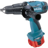 Аккумуляторная ударная дрель-шуруповерт Makita 8414DWAE