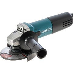 Угловая шлифовальная машина Makita 9558HN Makita -18