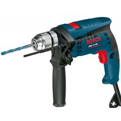 Ударная дрель BOSCH GSB 13 RE (БЗП) Bosch GSB 13 RE (БЗП)