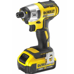 Аккумуляторный ударный шуруповерт DeWalt DCF 836 M2 Dewalt 28044-18