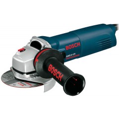 Угловая шлифовальная машина BOSCH GWS 8-115 Bosch GWS 8-115