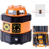 Лазерный нивелир ротационный горизонтальный   Geo-Fennel FL 110 HA