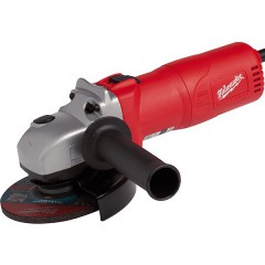 Угловая шлифовальная машина Milwaukee AG 9-125 XC Milwaukee AG 9-18
